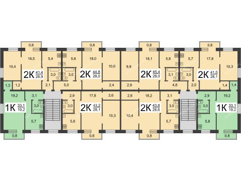 планировки дома фото