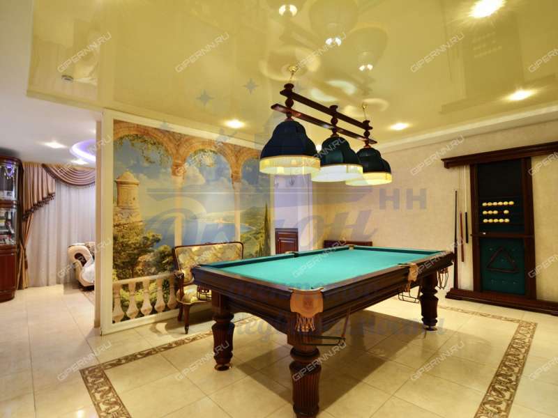 коттедж на д 29 деревня Утечино