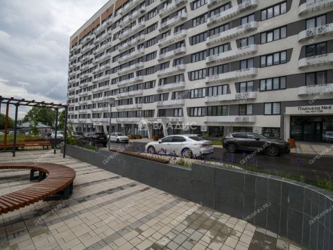 1-komnatnaya-ul-maksima-gorkogo-d-24 фото