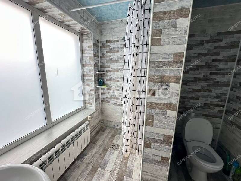 дом на Школьной улице