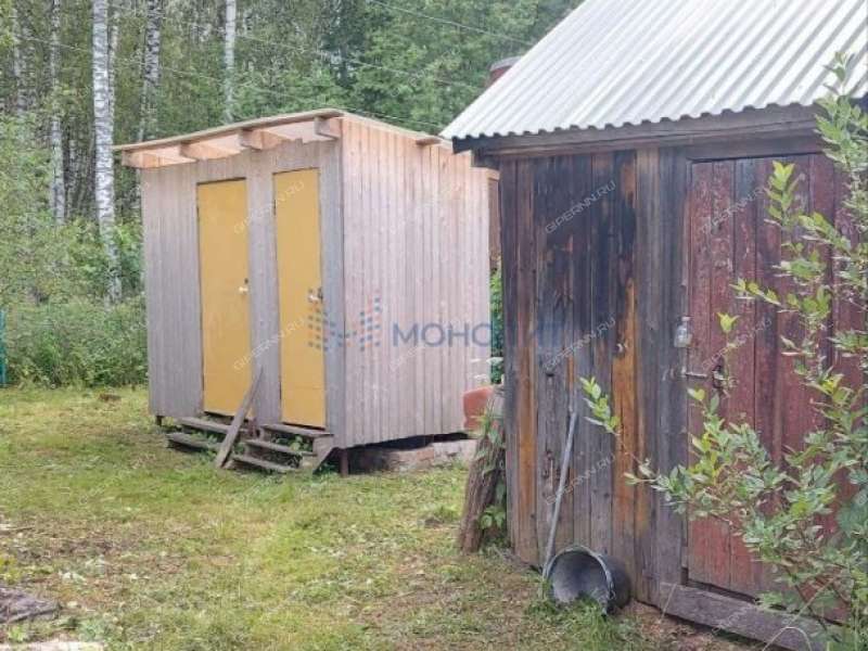 дача на СНТ Березка-2 деревня Кременки