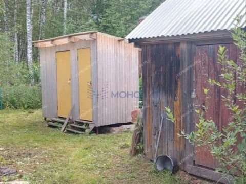 dacha-derevnya-kremenki-dalnekonstantinovskiy-rayon фото