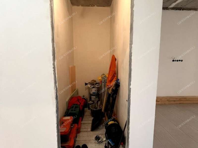 таунхаус на Желнинском шоссе рабочий посёлок Жёлнино