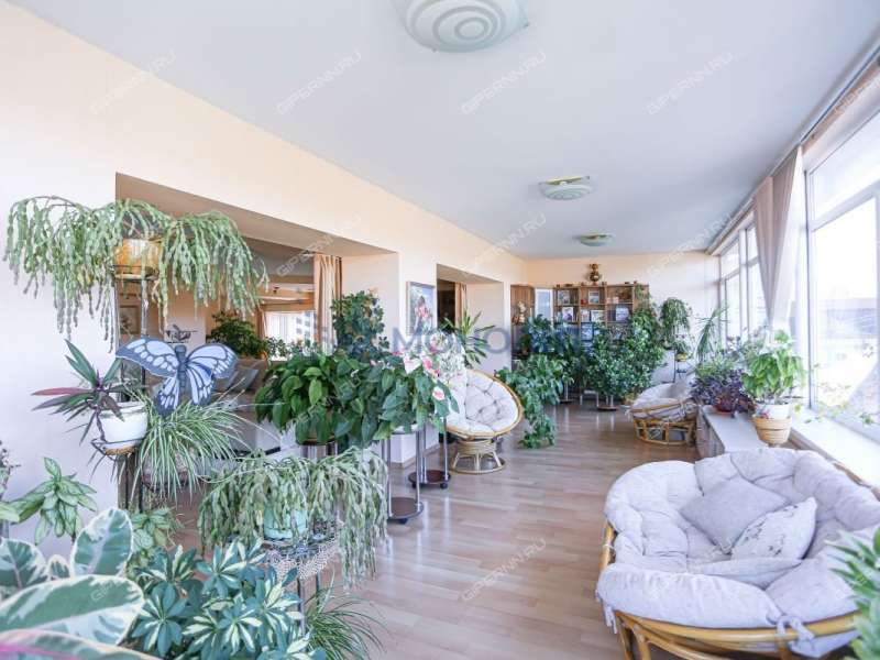 дом на улице Вали Котика