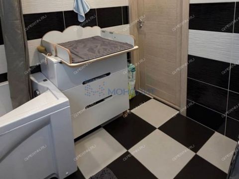 1-komnatnaya-ul-ostrovskogo-d-13 фото