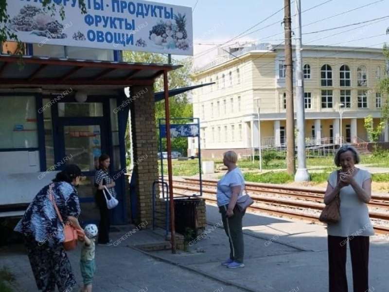 здание под офис, торговую площадь на Берёзовской улице