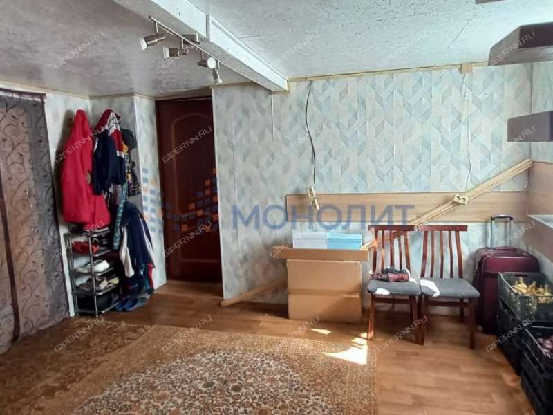 дом на N5 ГАЗ тер. ТСН