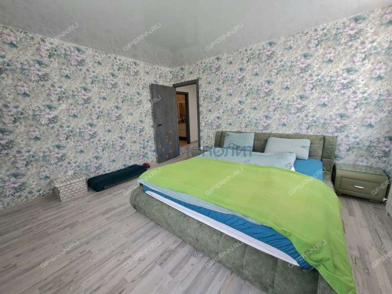 двухкомнатная квартира на Окской набережной дом 7 город Дзержинск