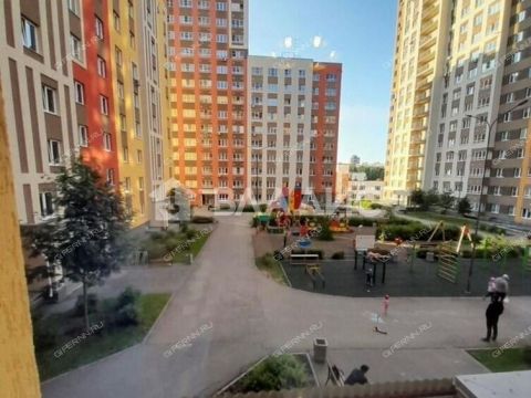 2-komnatnaya-ul-romantikov-d-2 фото