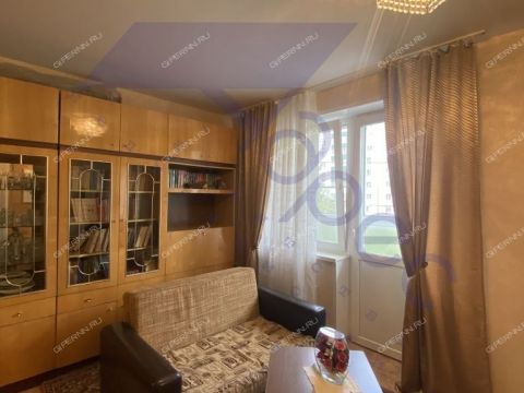 kvartira-studiya-ul-dvizhencev-d-36 фото