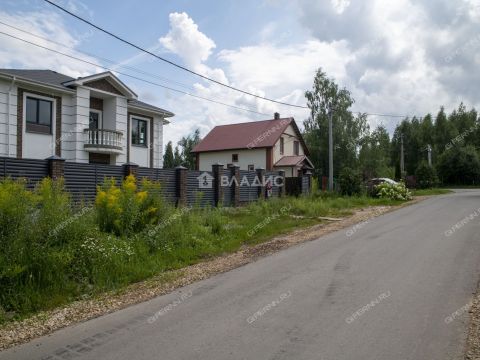 dom-derevnya-utechino-kstovskiy-rayon фото