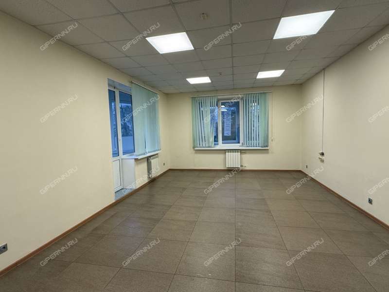 помещение под офис на улице Ленина город Бор