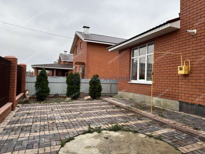 дом на улице Дальняя деревня Опалиха