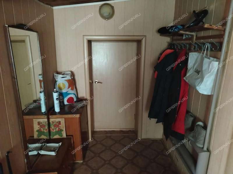 дом на Первомайской улице
