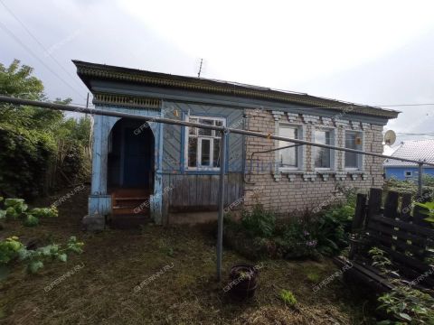 dom-rabochiy-poselok-sosnovskoe-sosnovskiy-rayon фото