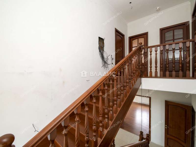 дом на Васильковой улице