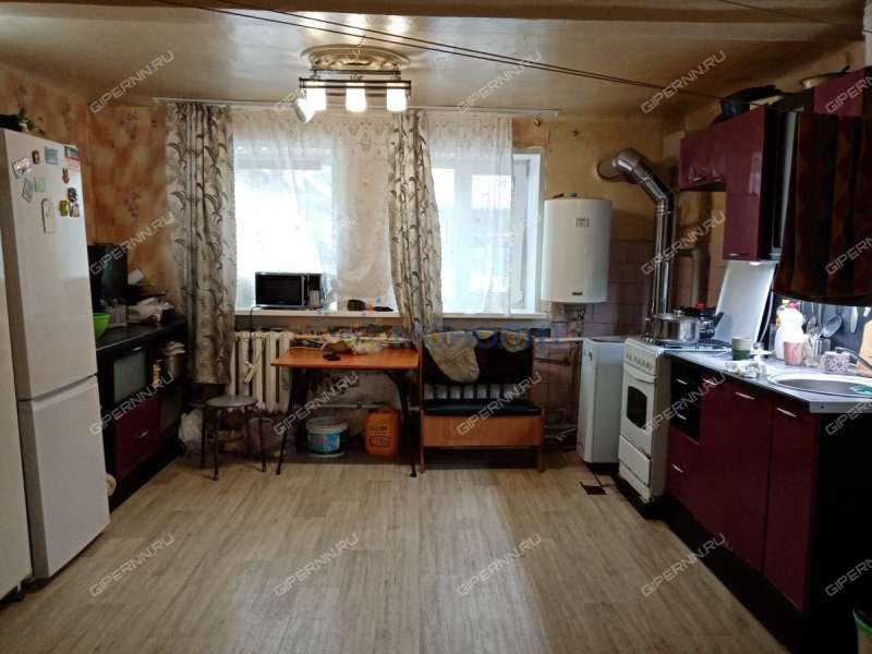 1/2 дома на улице Ленина город Богородск