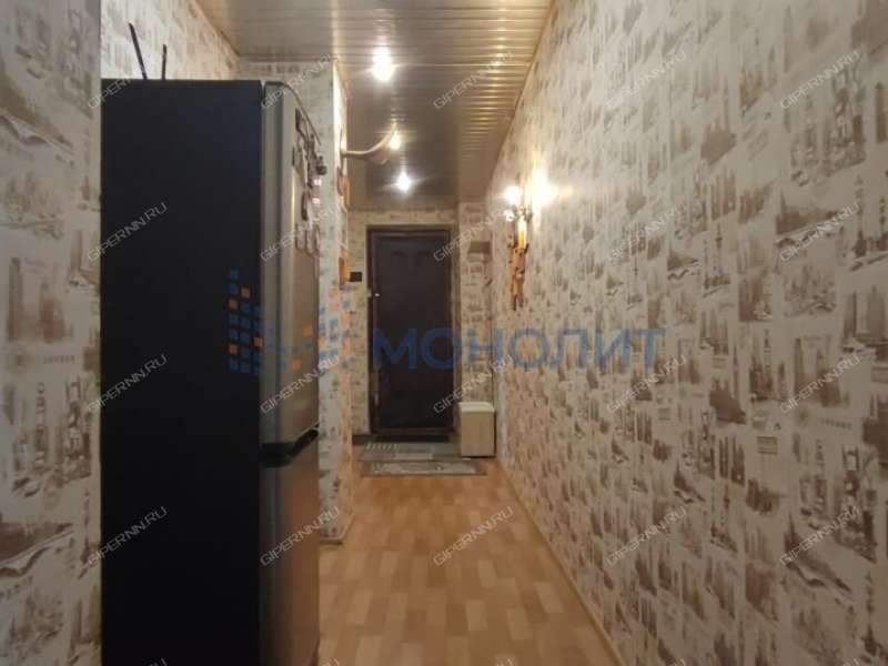 трёхкомнатная квартира на Московском шоссе дом 141