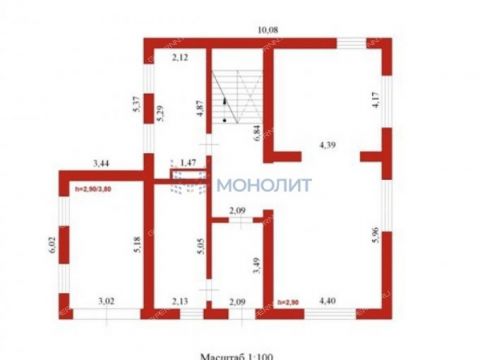 dom-derevnya-zubaniha-dalnekonstantinovskiy-rayon фото