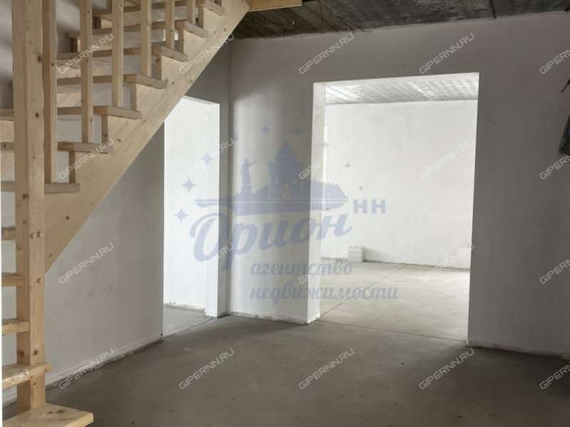 дом на Терешковой ул. село Каменки