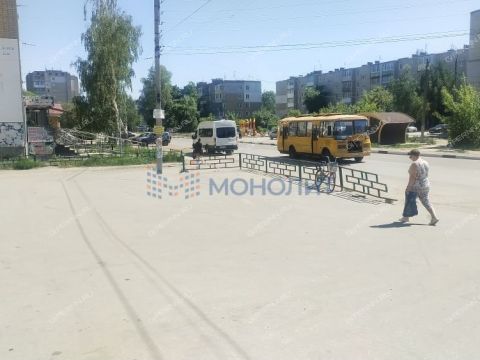 gorod-bor-gorodskoy-okrug-bor фото