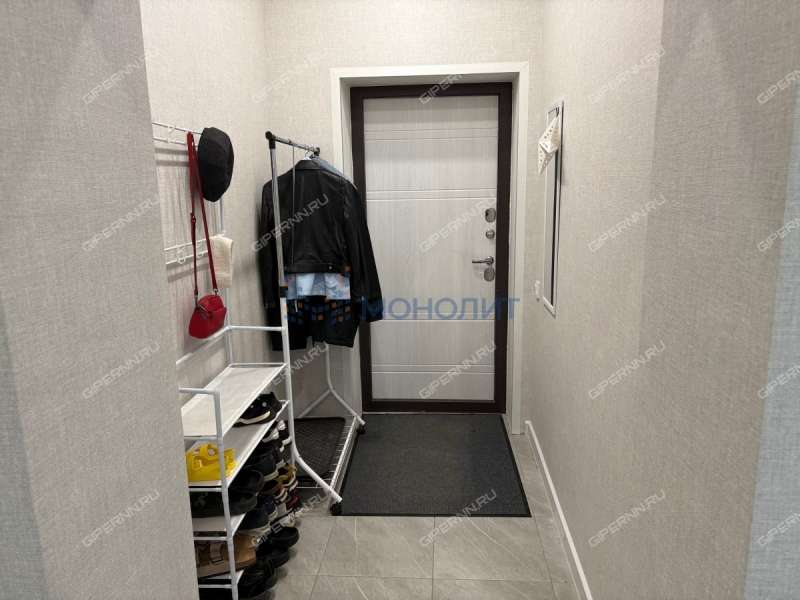 таунхаус на улице Европейская деревня Афонино