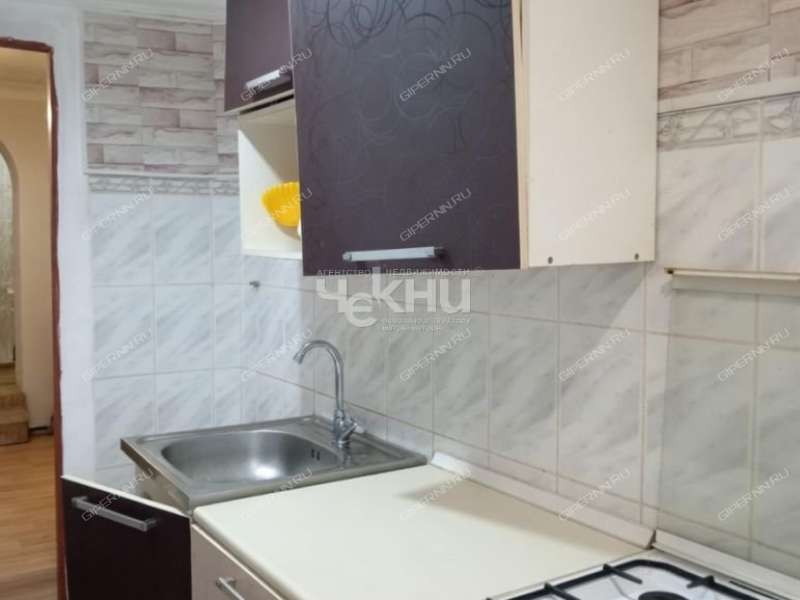 дом на улице Коммунаров город Городец