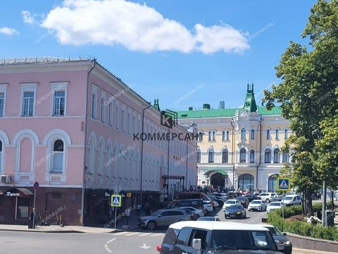 b-pokrovskaya-ulica фото