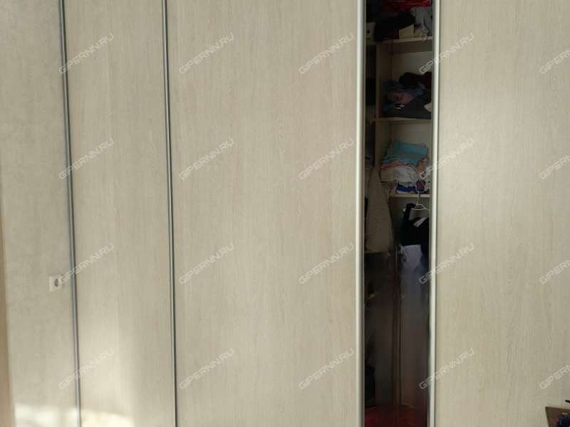 двухкомнатная квартира на проспекте Кораблестроителей дом 52