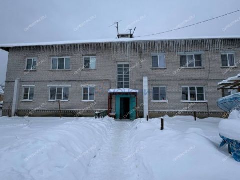 3-komnatnaya-rabochiy-poselok-bolshoe-kozino-balahninskiy-municipalnyy-okrug фото