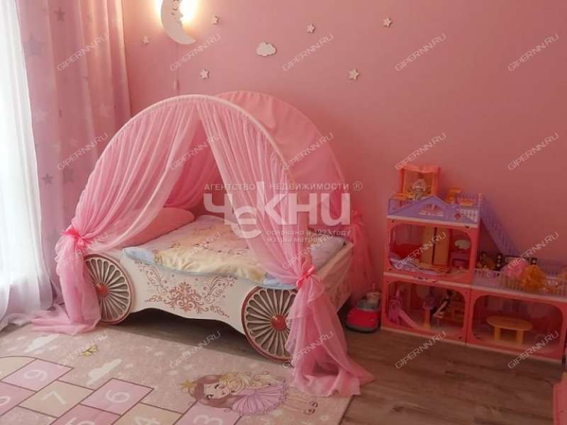 таунхаус на Вятская ул село Большая Ельня