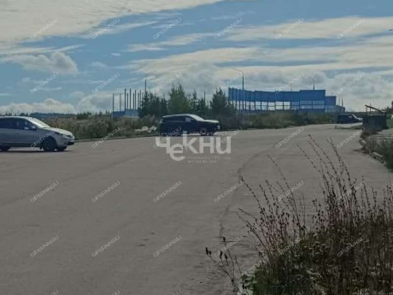 двухкомнатная квартира на 2-й Дорожной улице дом 4