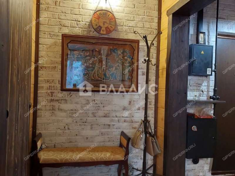 однокомнатная квартира на бульваре 60-летия Октября дом 5А