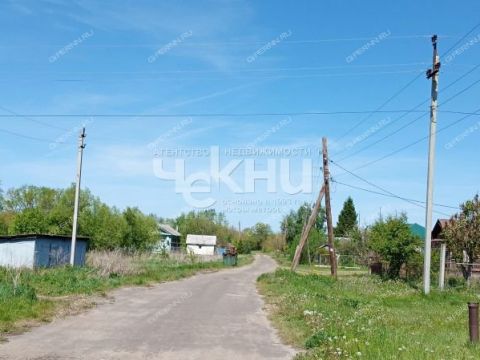 dom-selo-puzskaya-sloboda-pochinkovskiy-municipalnyy-okrug фото