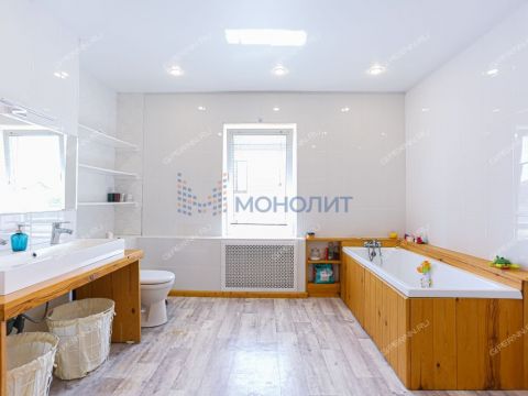 dom-derevnya-ankudinovka-kstovskiy-rayon фото