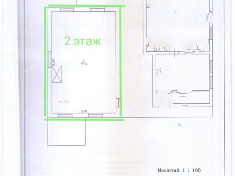 1-2-doma-derevnya-beshencevo-ul-chvanova-d-4 фото