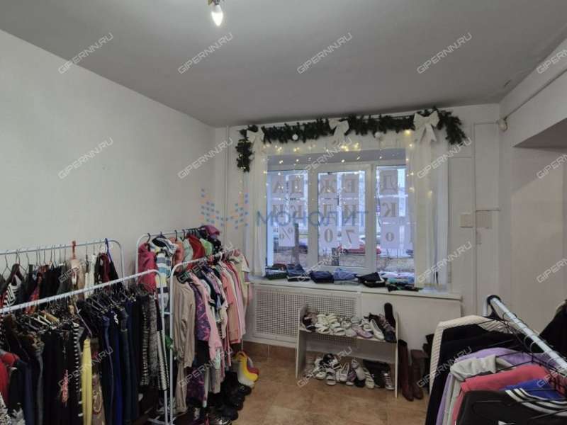 арендный бизнес помещение в жилом доме в городском округе Чкаловск Нижегородской области