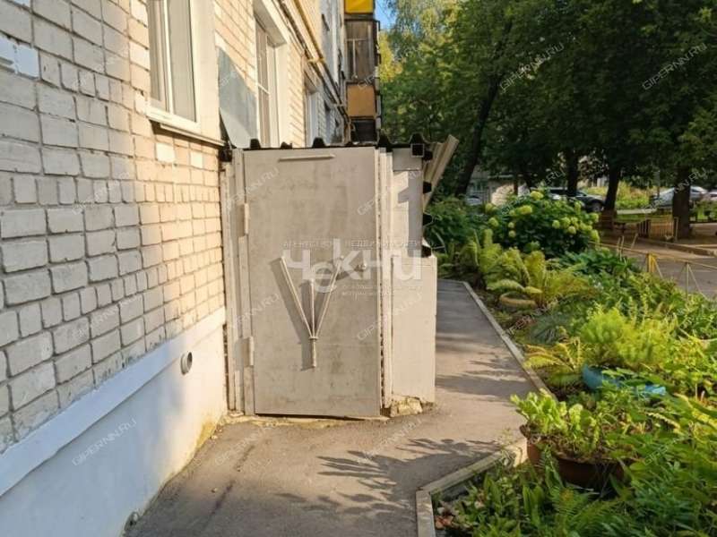 помещение под офис на Московском шоссе