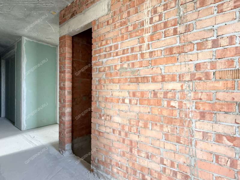 двухкомнатная квартира на улице Маршала Жукова дом 8 к1