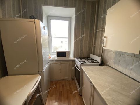 1-komnatnaya-ul-fedoseenko-d-13 фото