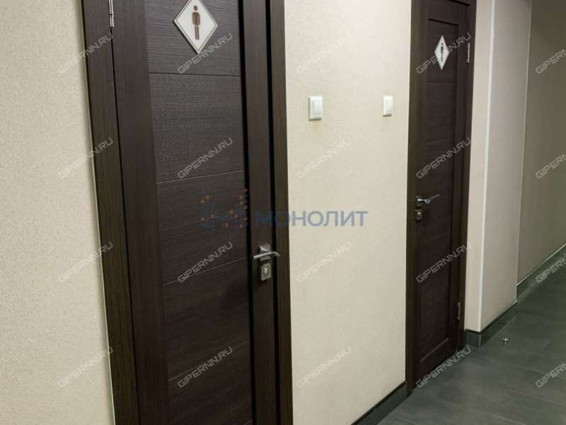 помещение под офис, торговую площадь на Берёзовской улице