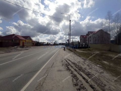 rabochiy-poselok-sosnovskoe-sosnovskiy-rayon фото