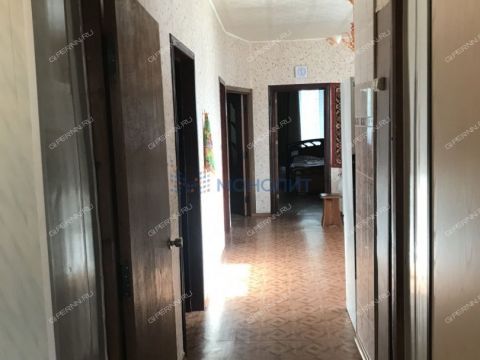 dom-rabochiy-poselok-gorbatovka-gorodskoy-okrug-dzerzhinsk фото