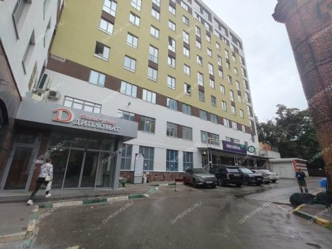 ul-bolshaya-pecherskaya-d-26 фото