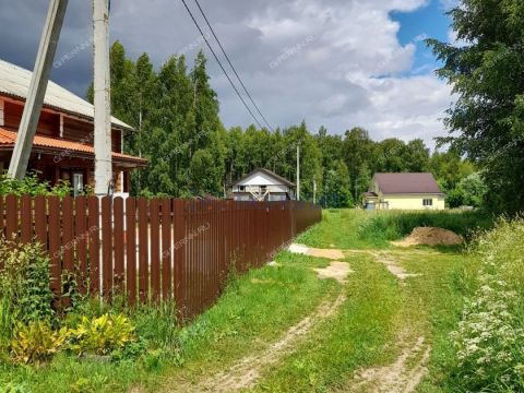 dom-derevnya-kolganovo-gorodskoy-okrug-chkalovsk фото