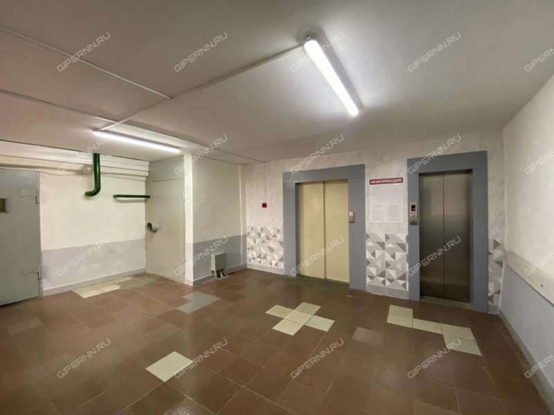 четырёхкомнатная квартира на Московском шоссе дом 17а