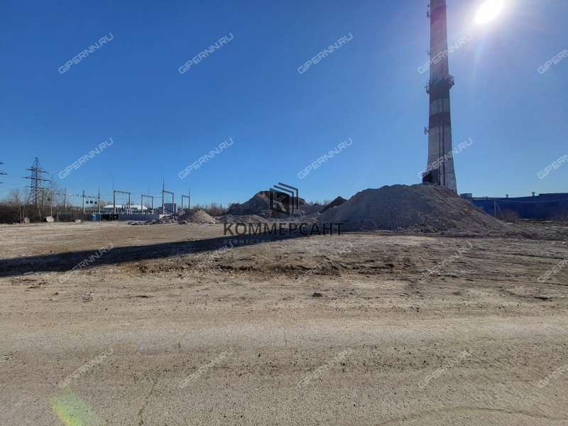 земельный участок под коммерческое использование в Кстовском районе Нижегородской области