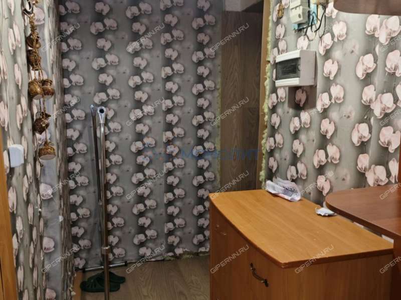 двухкомнатная квартира на Шоссейной улице дом 1 село Сарлей