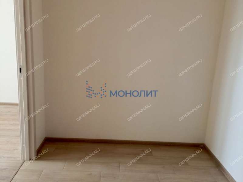 однокомнатная квартира на проспекте Героев Донбасса дом 10