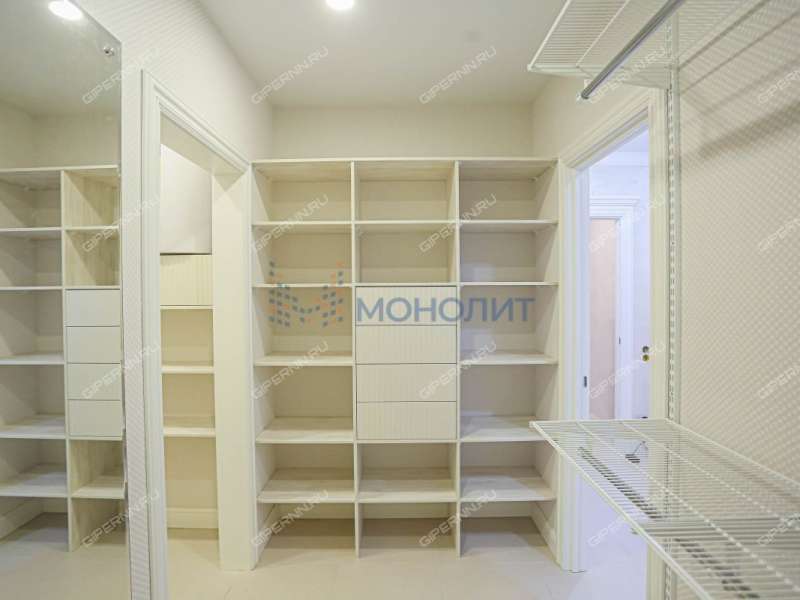 двухкомнатная квартира на проспекте Гагарина дом 122